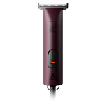 AGC Super 2-Speed Clipper Maroon with T-84 Detachable Blade by Andis