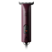 AGC Super 2-Speed Clipper Maroon with T-84 Detachable Blade by Andis