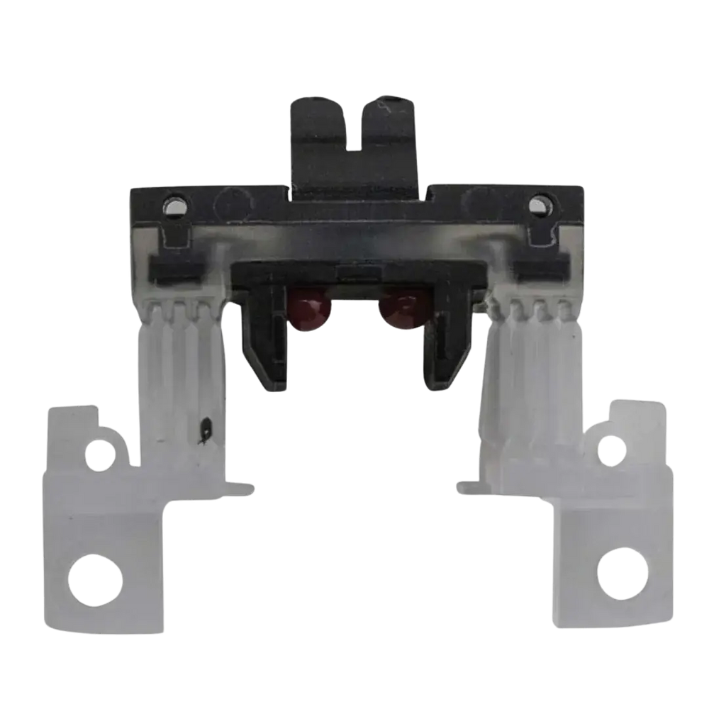 Quad Blade Drive Assembly by Andis