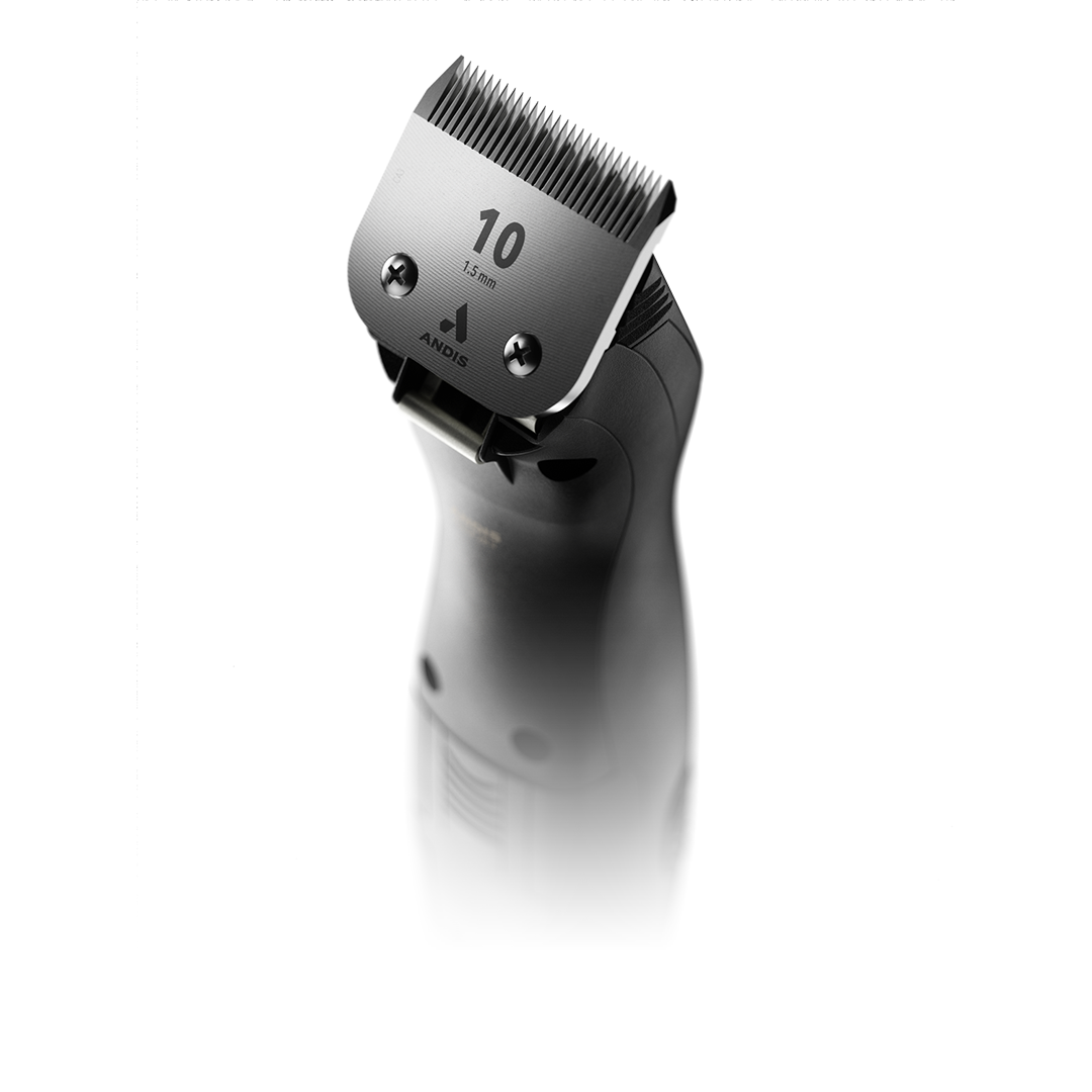 Pulse ZR II Detachable Blade Clipper + Free Oil by Andis