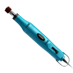 Easy Clip 2 Speed Nail Grinder Teal by Andis