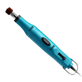 Easy Clip 2 Speed Nail Grinder Teal by Andis