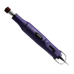Easy Clip 2 Speed Nail Grinder Purple by Andis