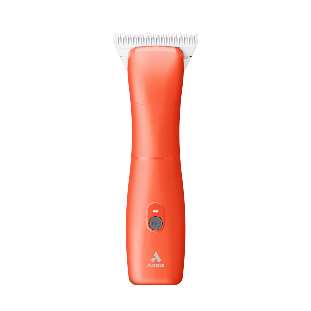 Emerge Clipper Orange by Andis