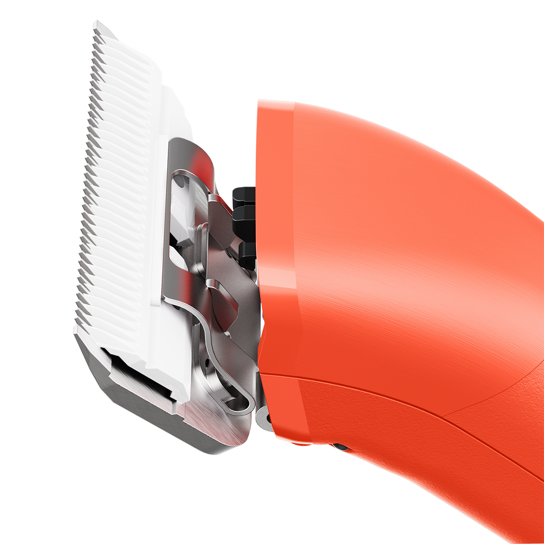 Emerge Clipper Orange by Andis
