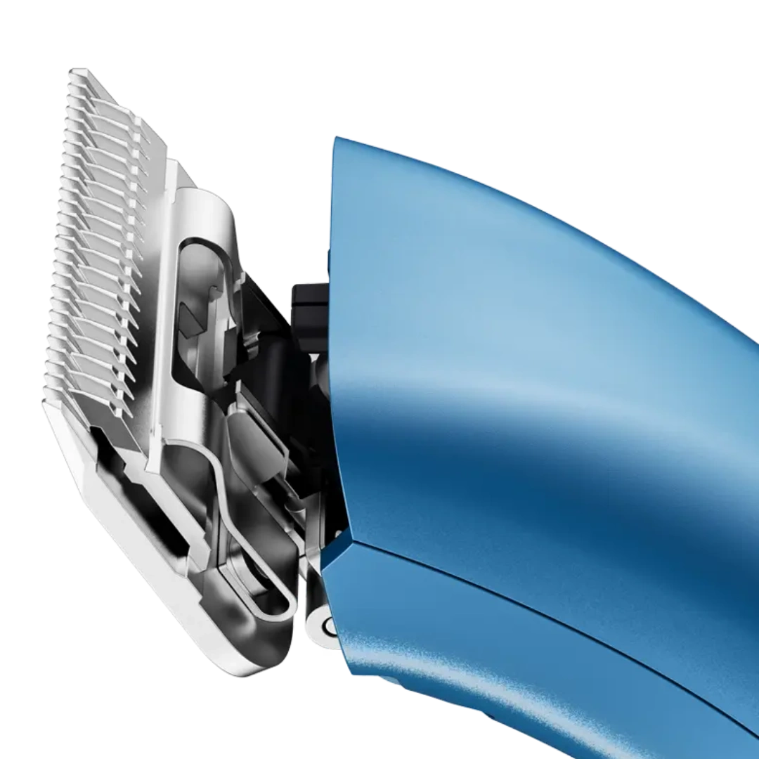 andis-emerge-lite-clipper-blue-for-dog-grooming