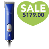 Ultra Edge AGC 2 Speed Clipper Blue by Andis