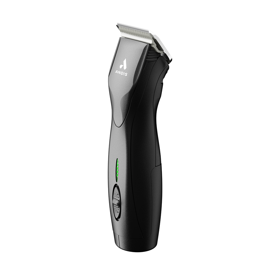 Pulse ZR II Detachable Blade Clipper + Free Oil by Andis