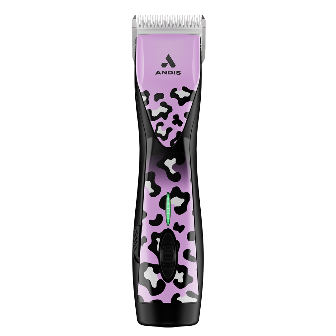 Pulse ZR II Wild Limited Edition Clipper by Andis