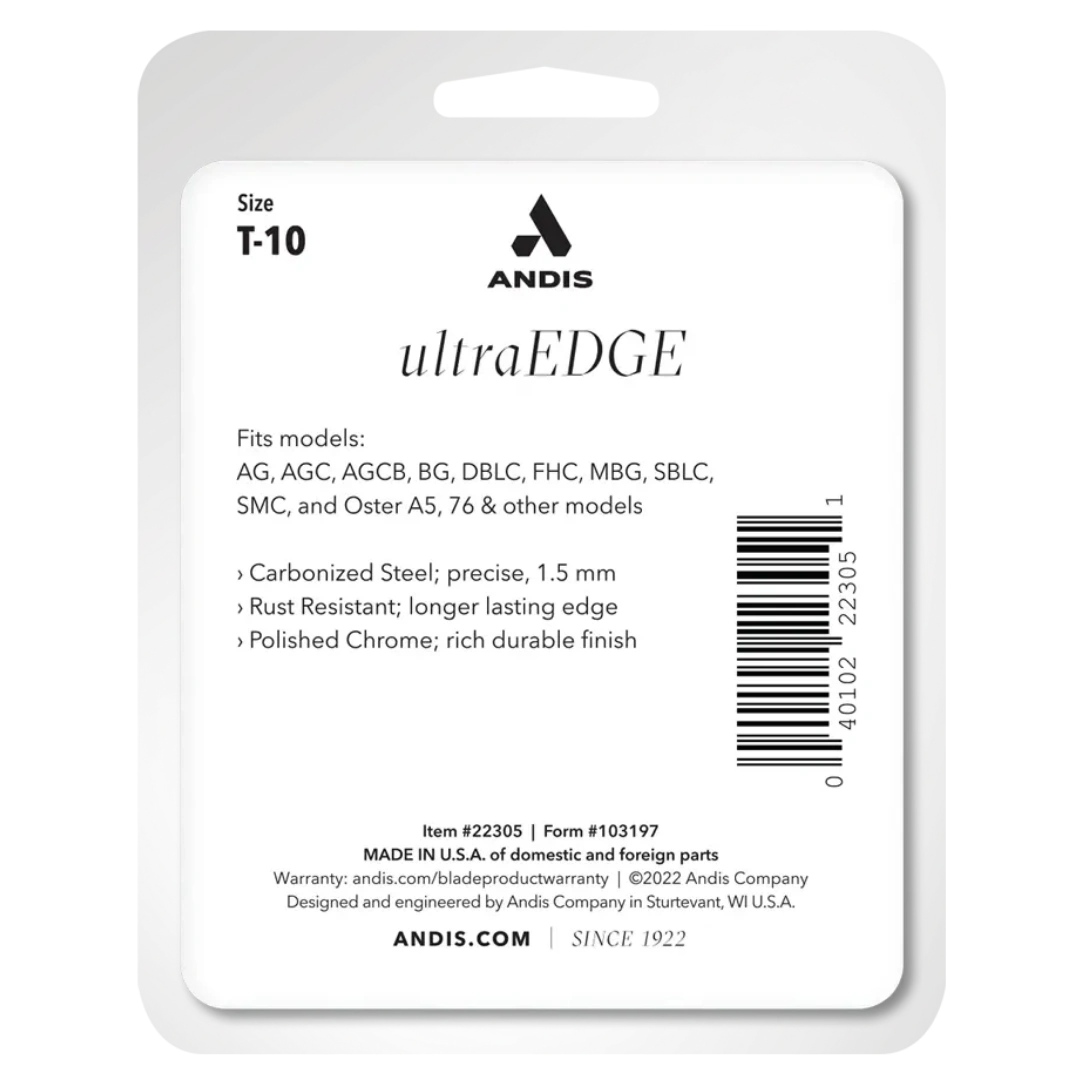 andis-t-10-ultraedge-detachable-blade