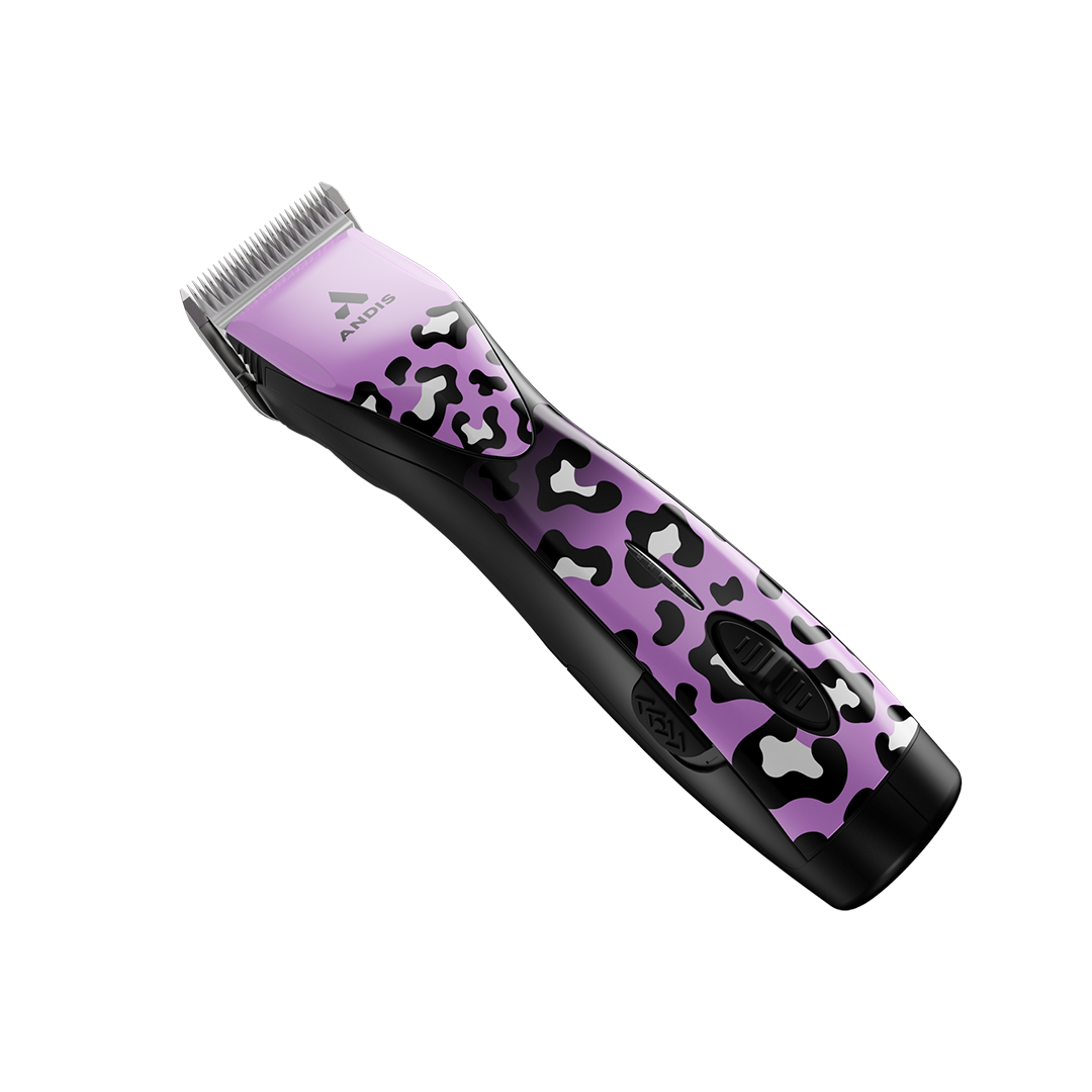 Pulse ZR II Wild Limited Edition Clipper by Andis
