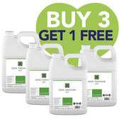 Arrivederci De-Shedding Conditioner Gallon Set Buy 3 Get 1 Free by Dog Fashion Spa
