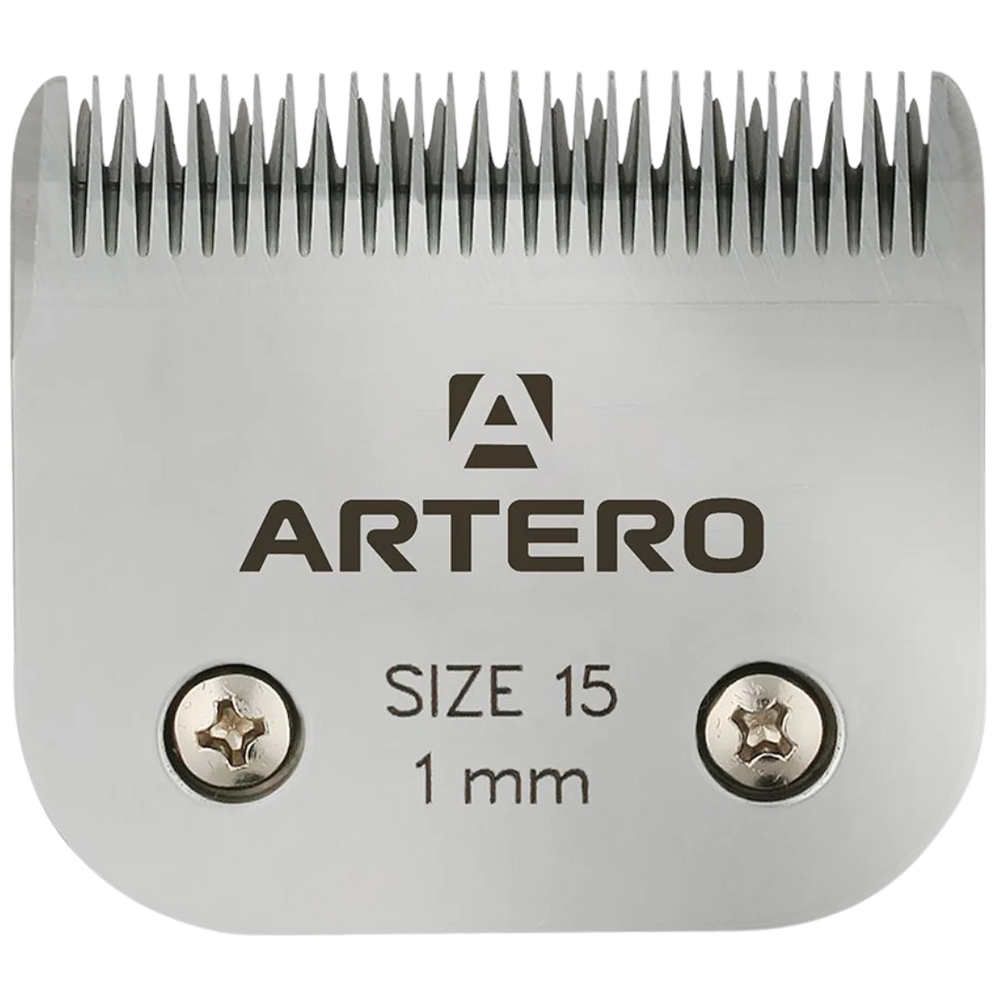 #15 Skiptooth Blade by Artero