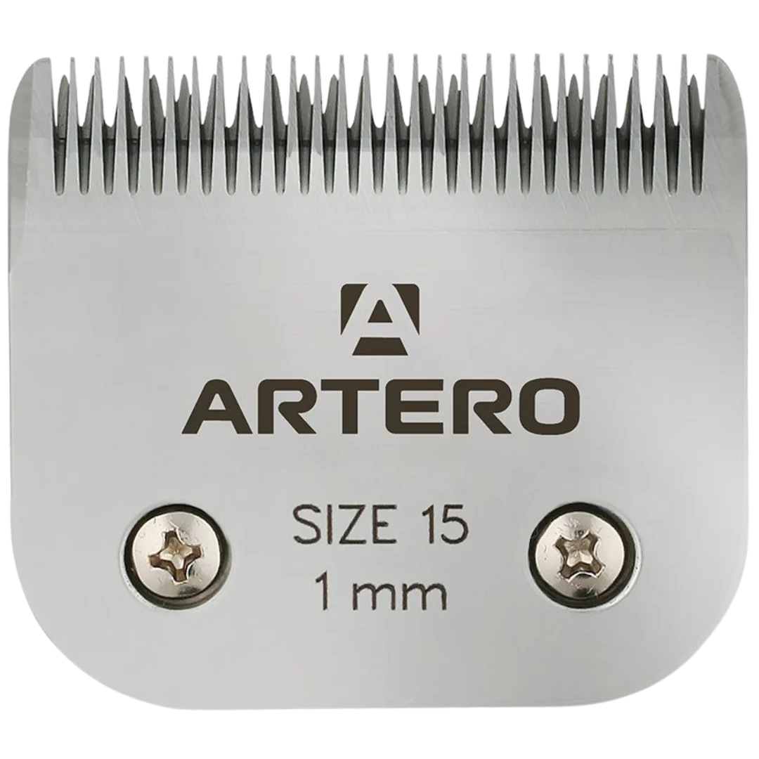 #15 Skiptooth Blade by Artero