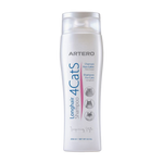 4Cats Long Hair Shampoo 9oz by Artero