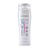 4Cats Long Hair Shampoo 9oz by Artero