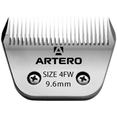 4FW Wide Blade by Artero