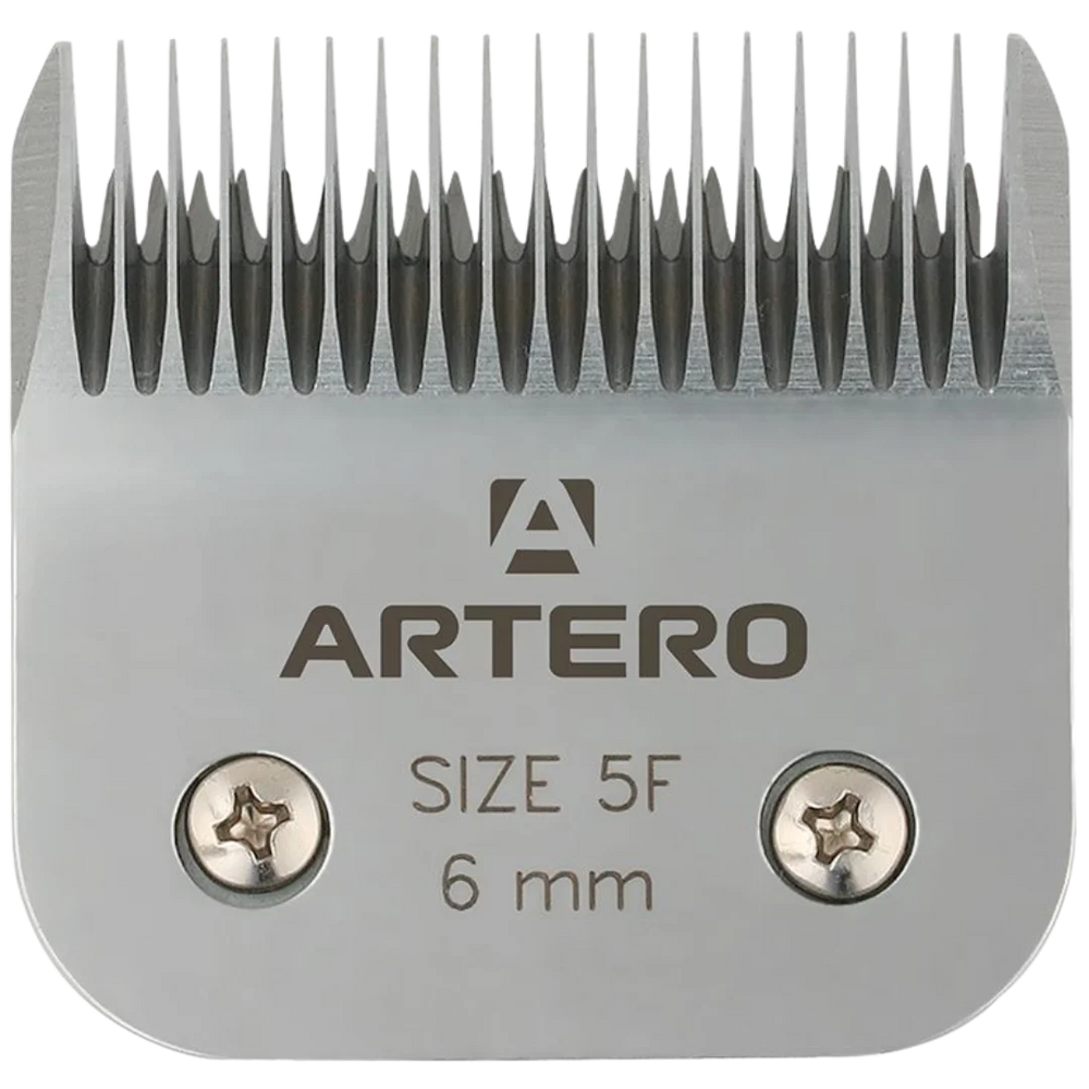 #5F Ceramic Blade by Artero