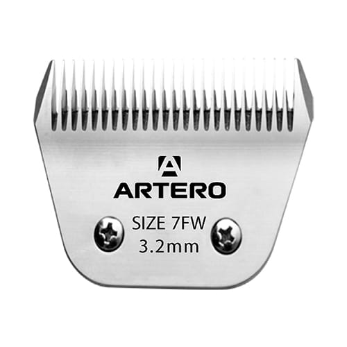 artero 7FW blade for clippers