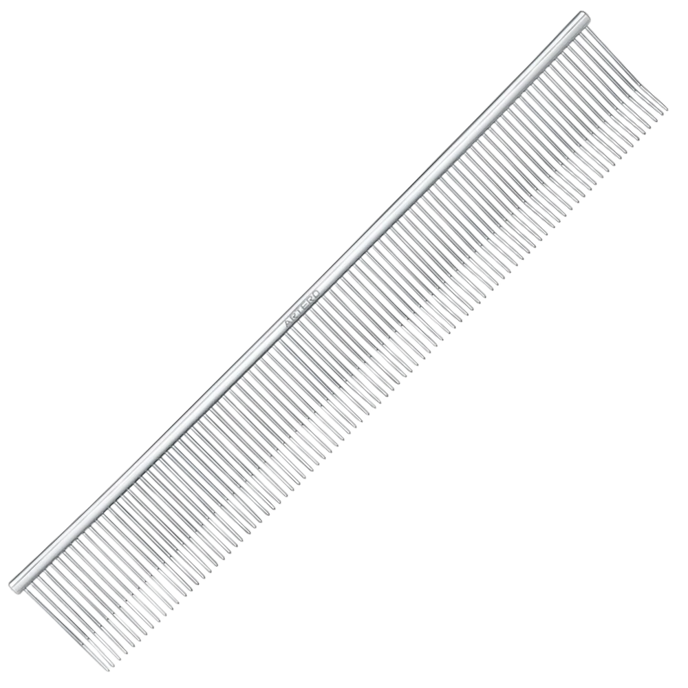 Bear Curved Tooth Comb by Artero