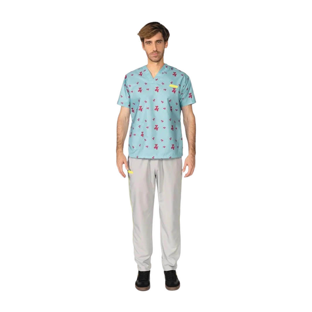 artero-denver-smock-light-blue