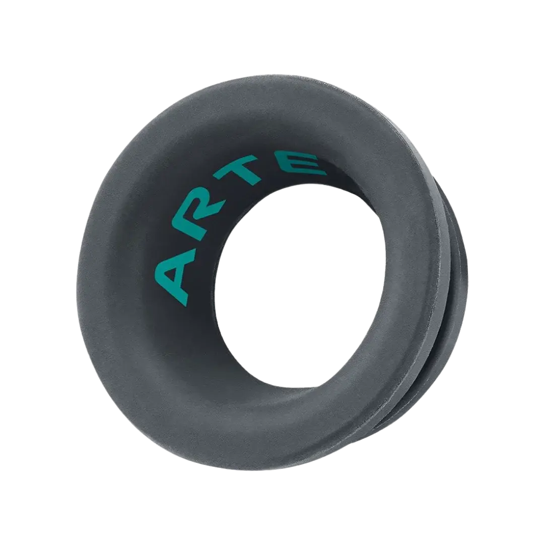 Pluton Silicone Shear Insert by Artero
