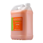 Hidratante Moisturizing Shampoo 5 Liters by Artero