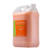 Hidratante Moisturizing Shampoo 5 Liters by Artero