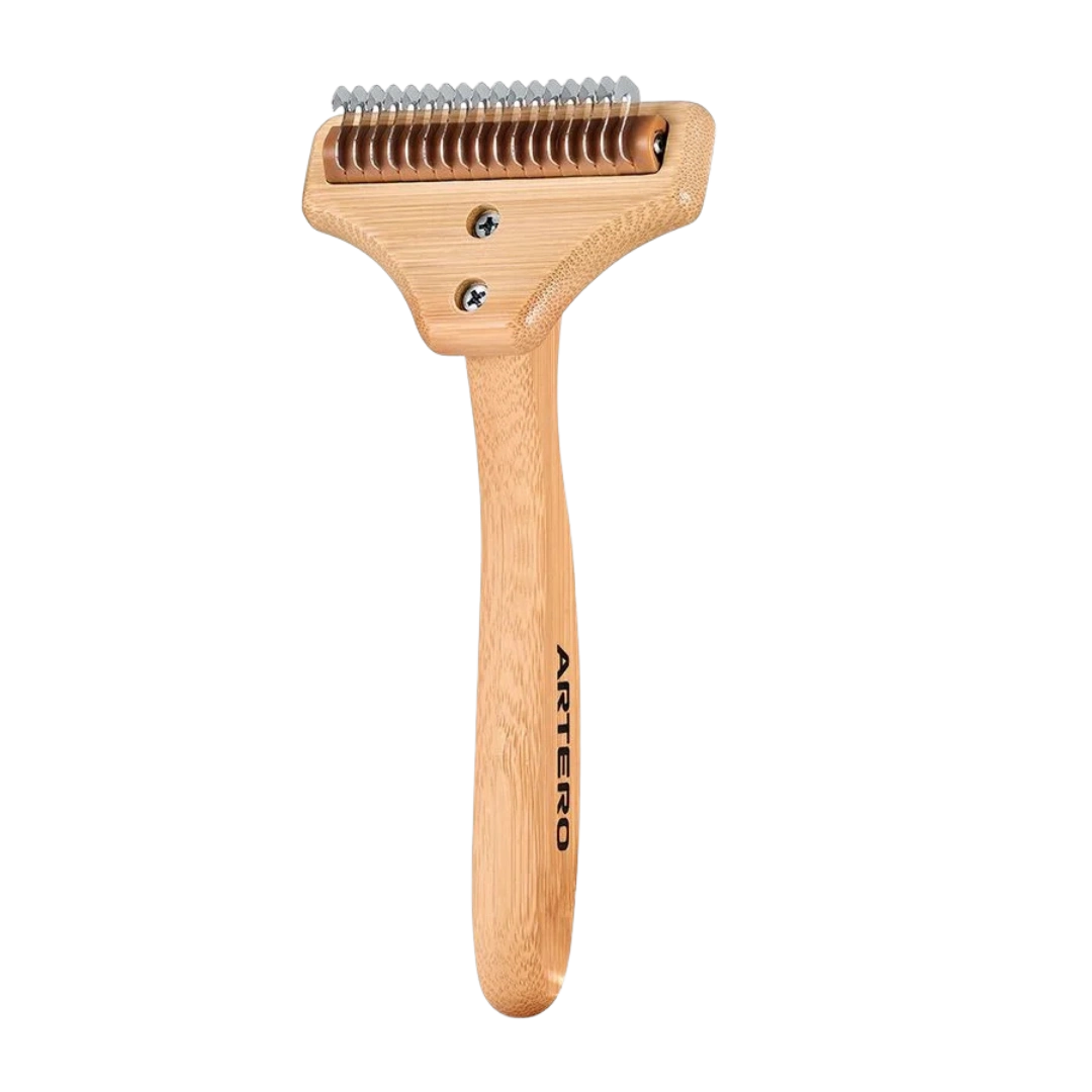 artero-leo-de-shedder-rake-17-blades