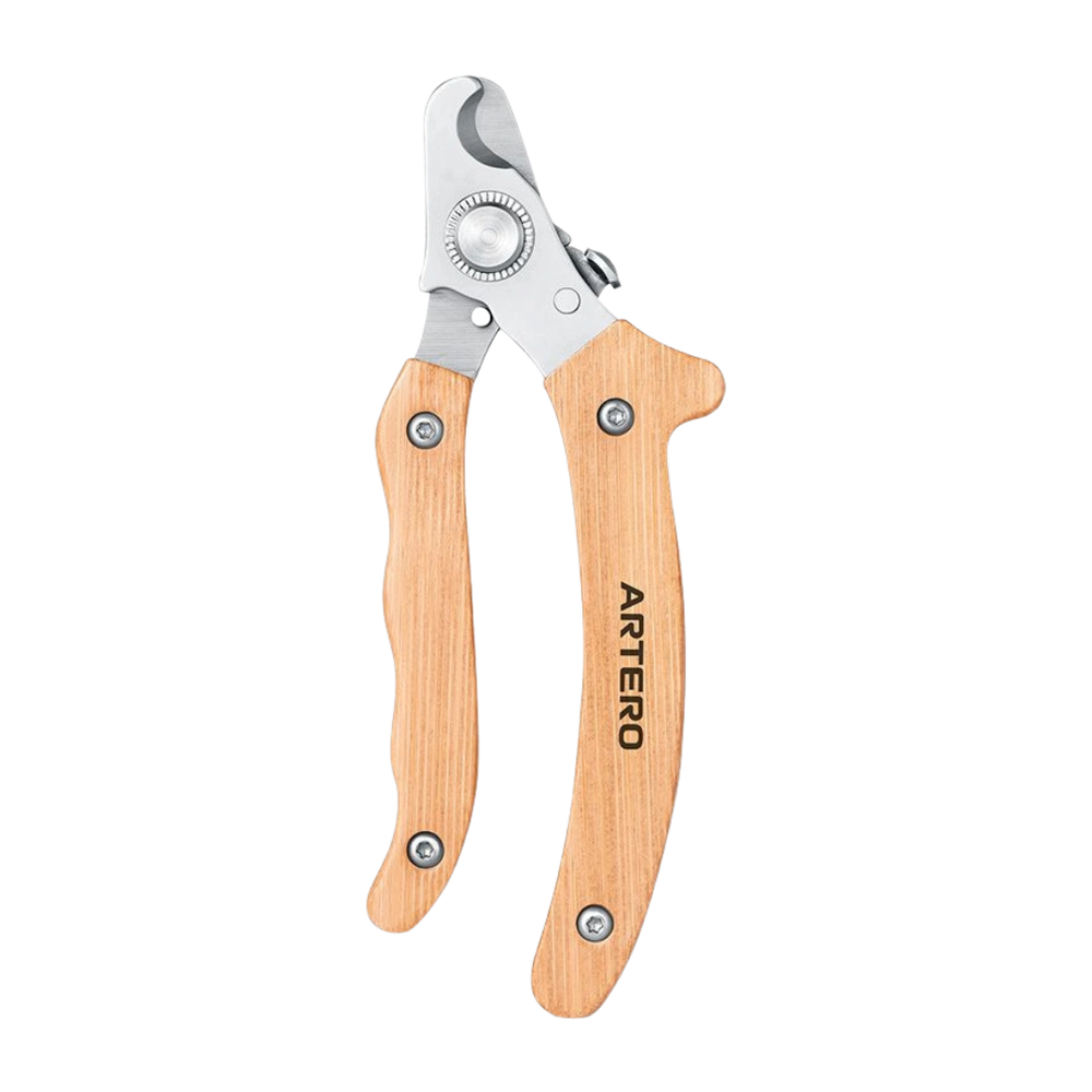 artero-luna-springless-ergo-nail-clipper-medium