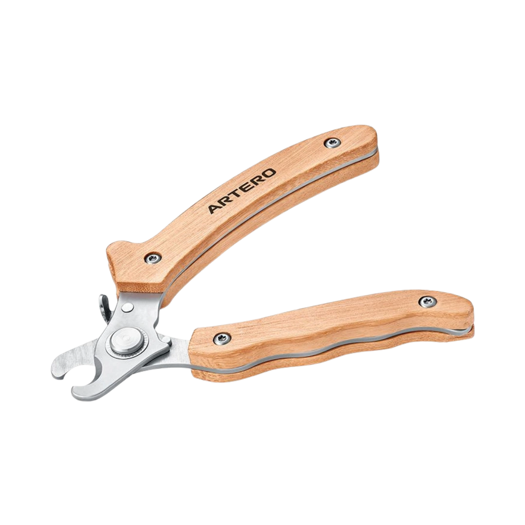 artero-luna-springless-ergo-nail-clipper-medium