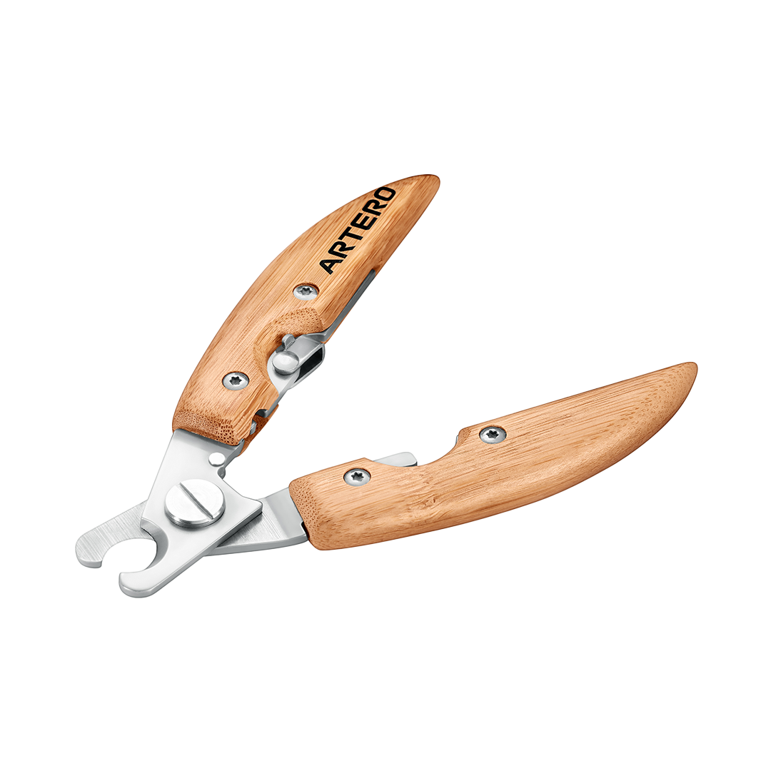 Best Nature Collection Nail Clipper Small from Artero