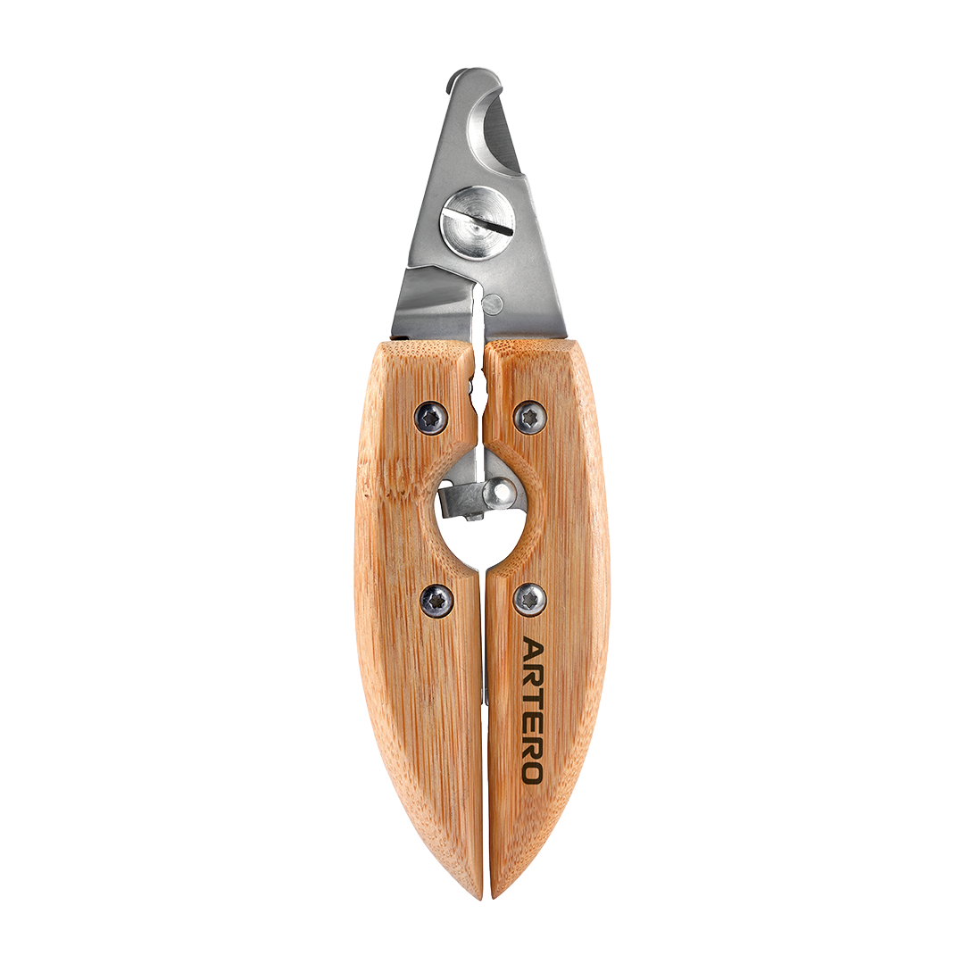 Nature Collection Nail Clipper Small by Artero