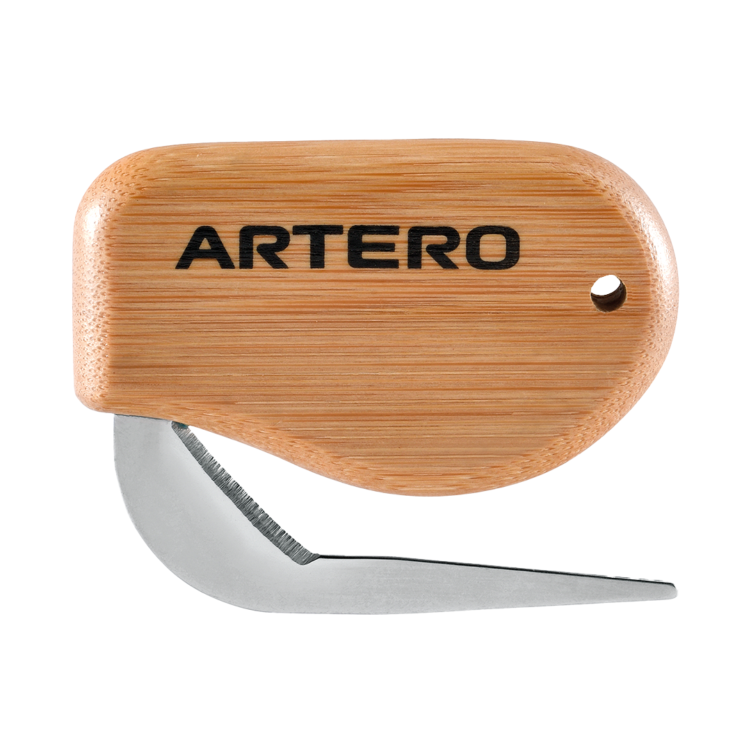 Nature Collection One Blade Mat Breaker by Artero