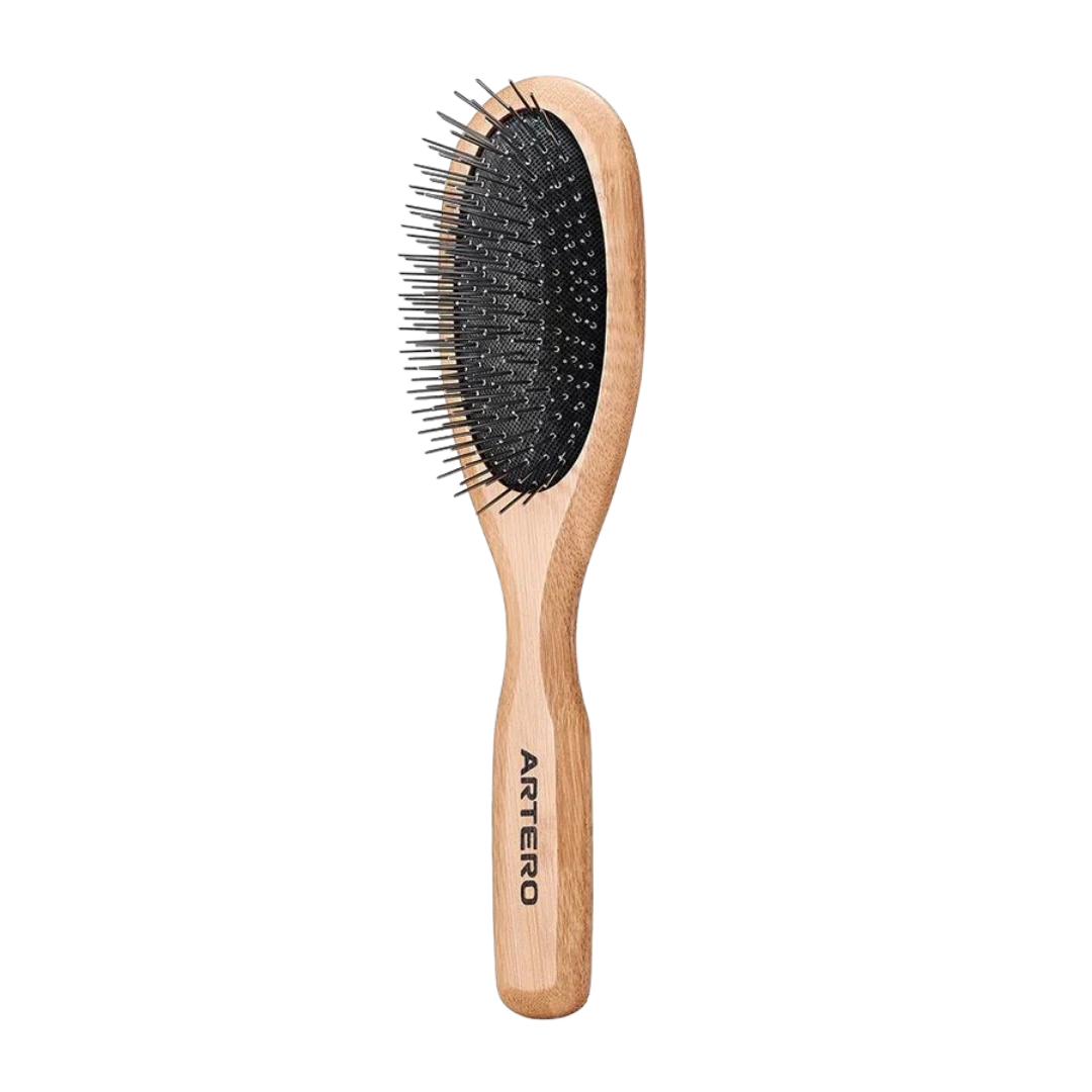artero-nova-super-soft-short-pin-brush