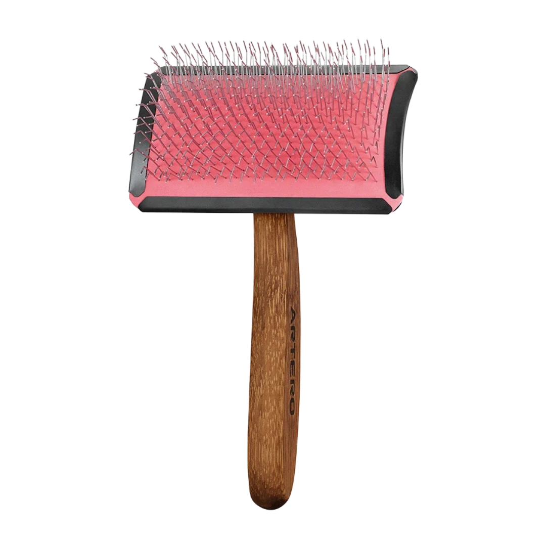 artero-simba-curved-slicker-brush-long-pin-medium