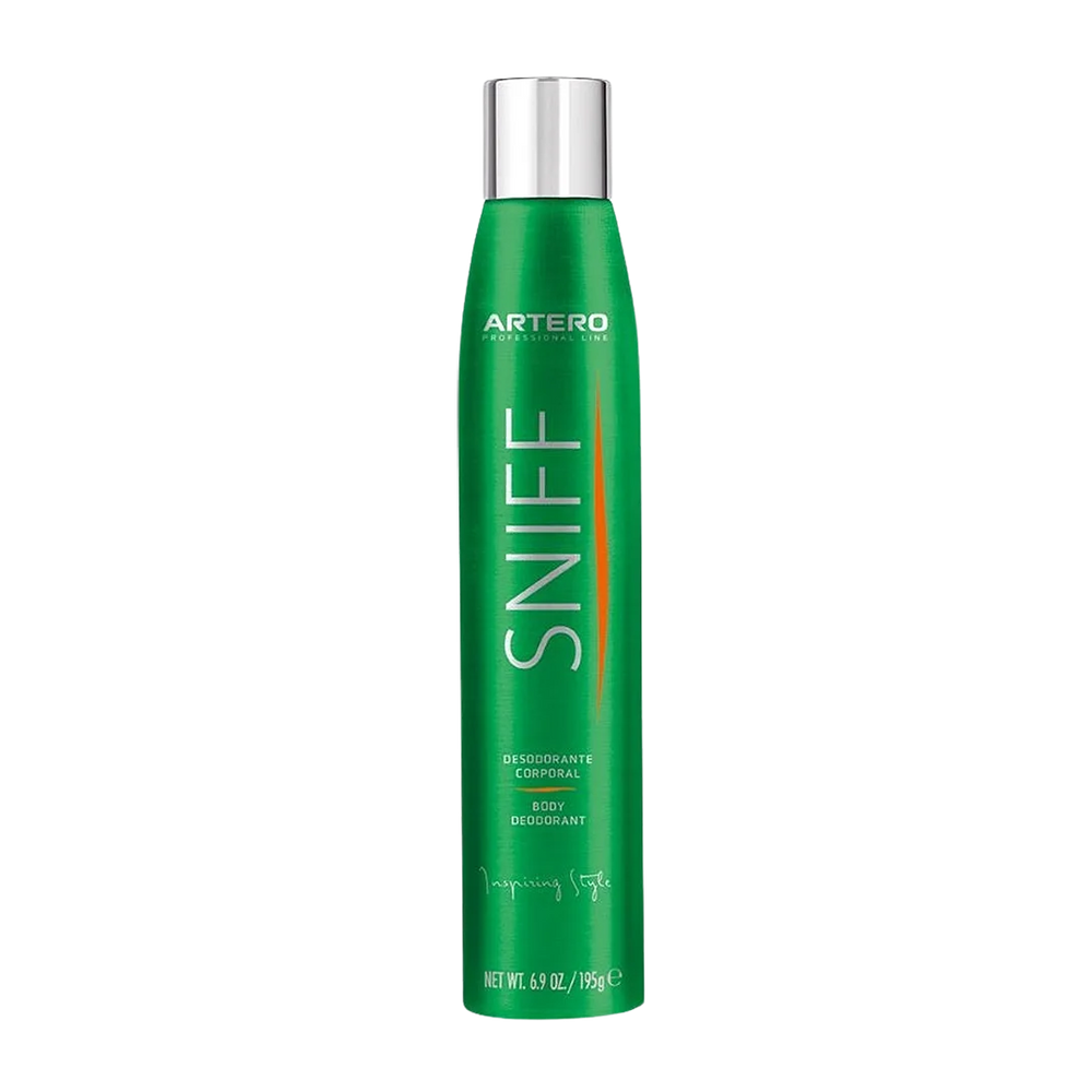 Sniff Deodorant Spray For Dogs by Artero
