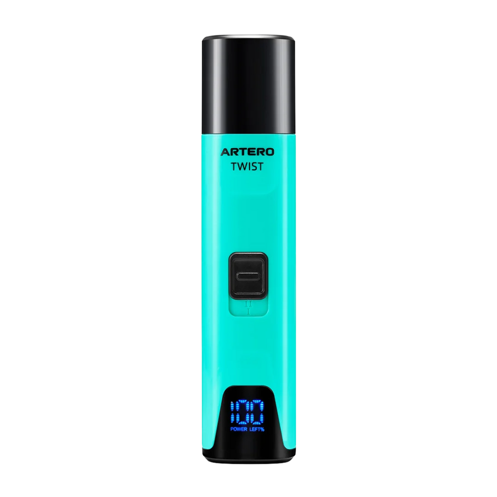Twist Electric Nail File by Artero