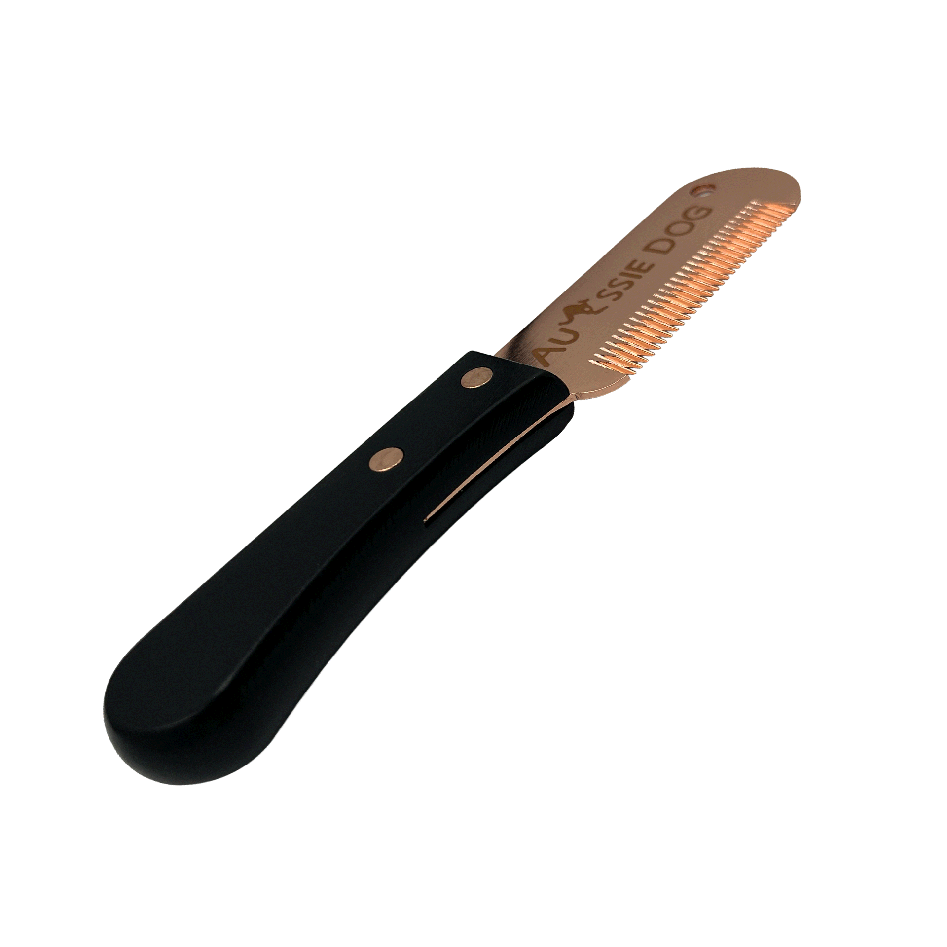 aussie-dog-29-teeth-coarse-stripping-knife