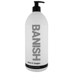 Detangling Shampoo 33oz by Banish