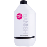 Detangling Shampoo 1.3 Gallon by Banish