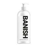 Super Dematting and Deshedding Conditioner 33oz by Banish