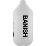 Super Dematting and Deshedding Conditioner 1.3 Gallon by Banish