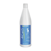 Cat Shampoo 4Cats 33.9oz by Artero