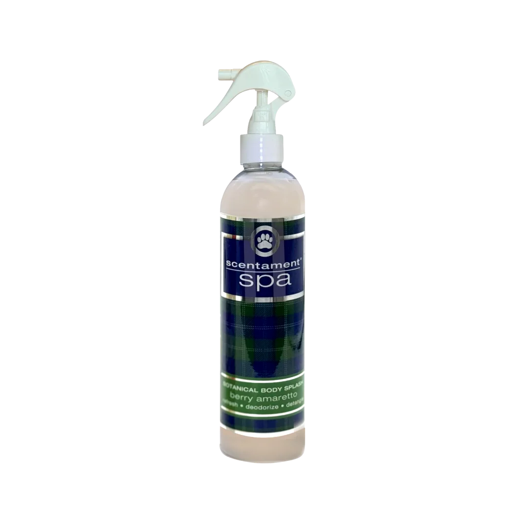 Berry Amaretto 8oz Cologne Scentament Spa by Best Shot