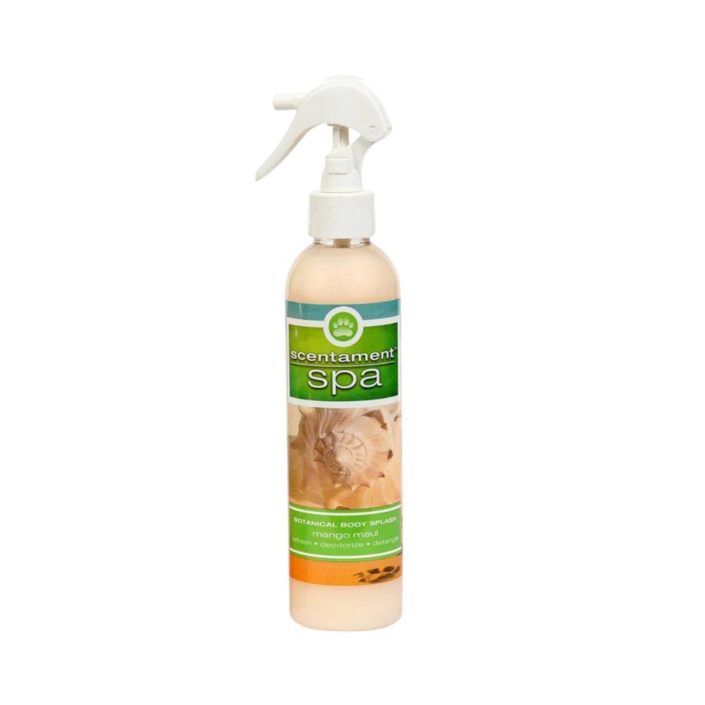 Mango Maui Cologne 8oz Scentament Spa by Best Shot