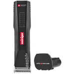 Black Saphir Basic with One Battery By Heiniger