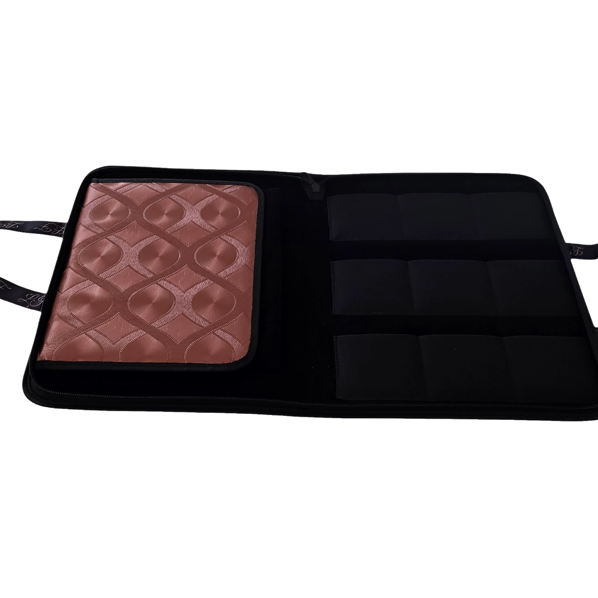 lafursion-scissors-and-blade-case-chocolate