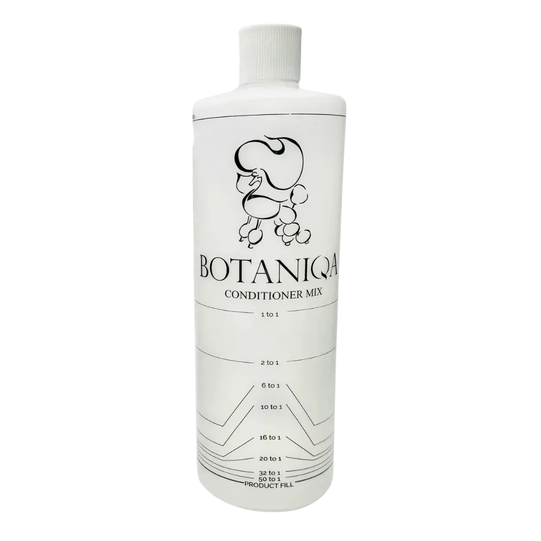 Dual-Scale Dilution Bottle by Botaniqa