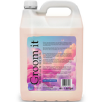 Groom It Bubble Gum Edition Gallon by Botaniqa